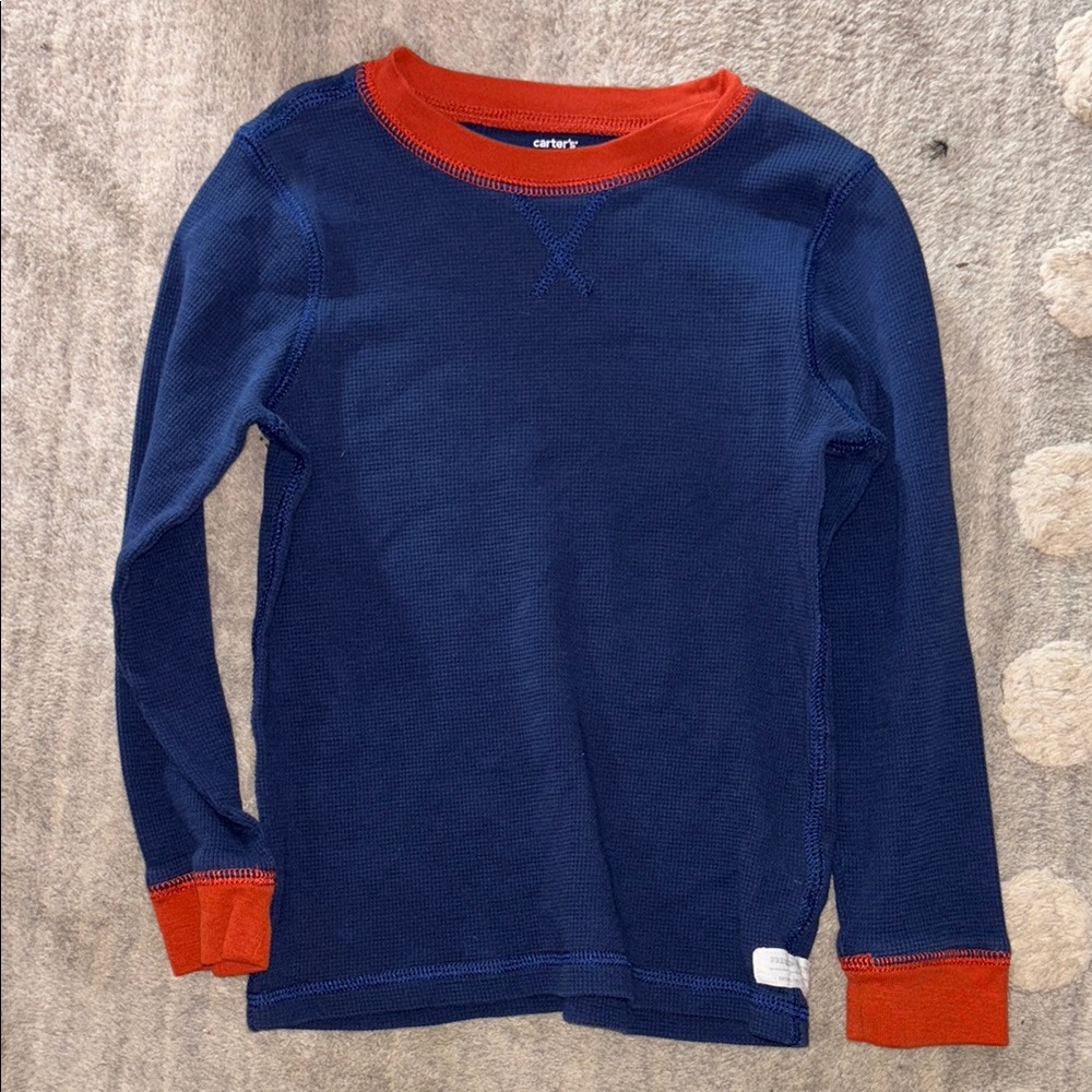 Carters 5t Thermal